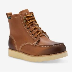 Eastland leather boots women's Size 8.5